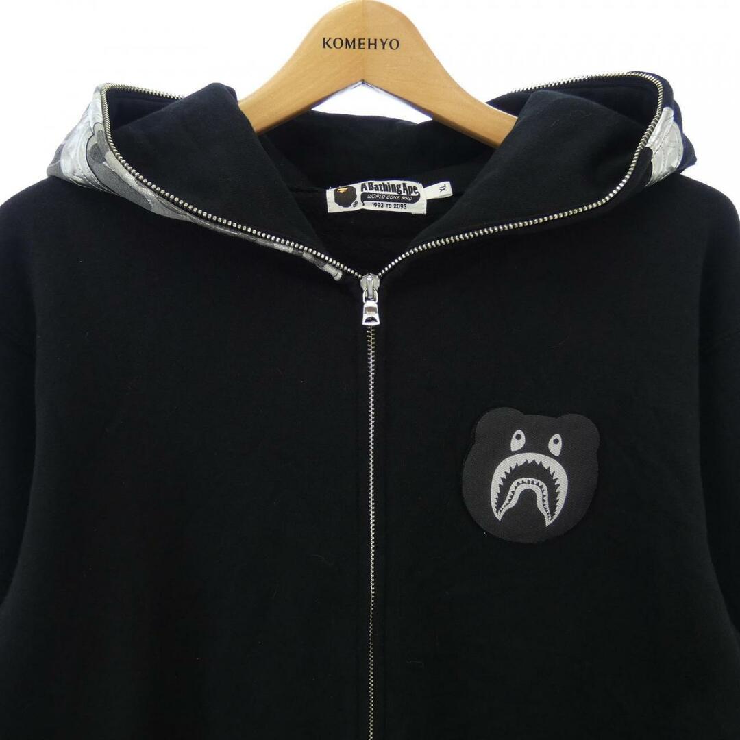 アベイシングエイプ A BATHING APE パーカー-www.nupad.co.uk