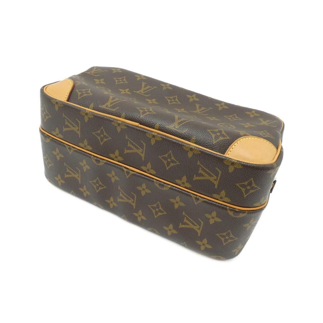 KOMEHYO, LOUIS VUITTON Monogram Nile M45244 Shoulder Bag