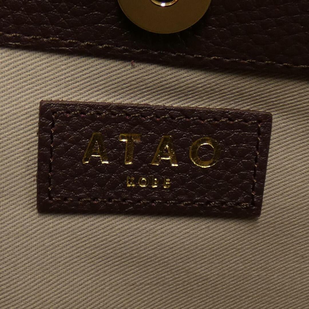 アタオ ATAO BAG