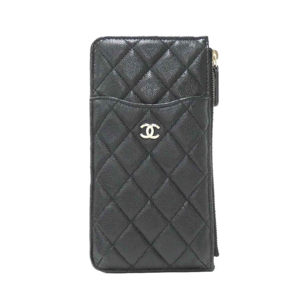 CHANEL(シャネル)のシャネル タイムレスクラシック ライン AP0225 フォン＆カード ケース レディースのファッション小物(ポーチ)の商品写真