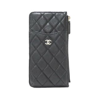 シャネル(CHANEL)のシャネル タイムレスクラシック ライン AP0225 フォン＆カード ケース(ポーチ)