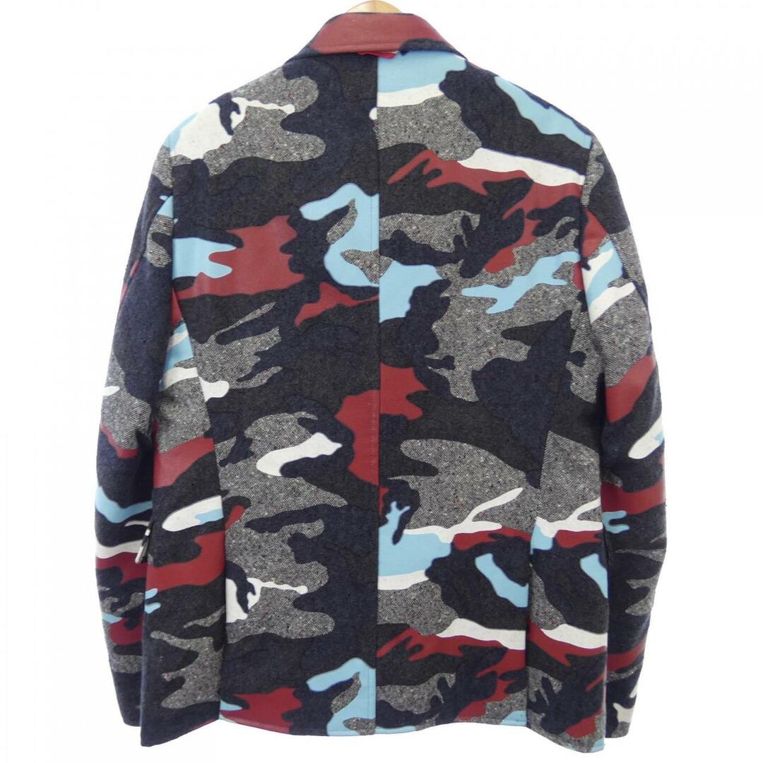 モンクレールガムブルー MONCLER GAMMEBLEU ダウンジャケット モンクレールガムブルー MONCLER GAMMEBLEU ダウンジャケット