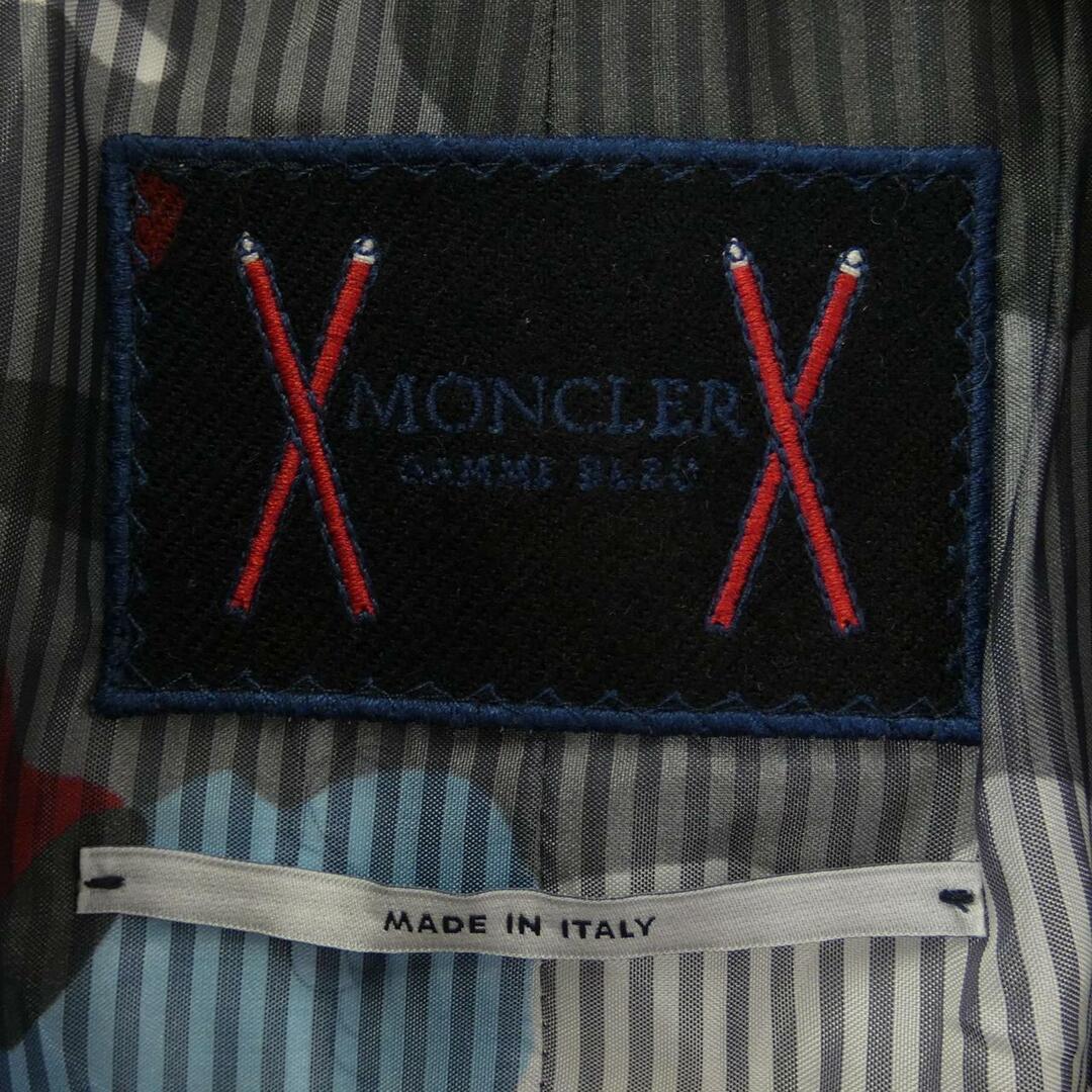 モンクレールガムブルー MONCLER GAMMEBLEU ダウンジャケット モンクレールガムブルー MONCLER GAMMEBLEU ダウンジャケット