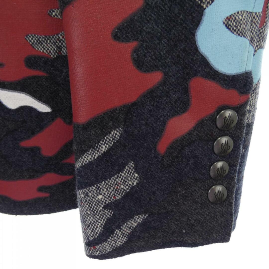モンクレールガムブルー MONCLER GAMMEBLEU ダウンジャケット モンクレールガムブルー MONCLER GAMMEBLEU ダウンジャケット