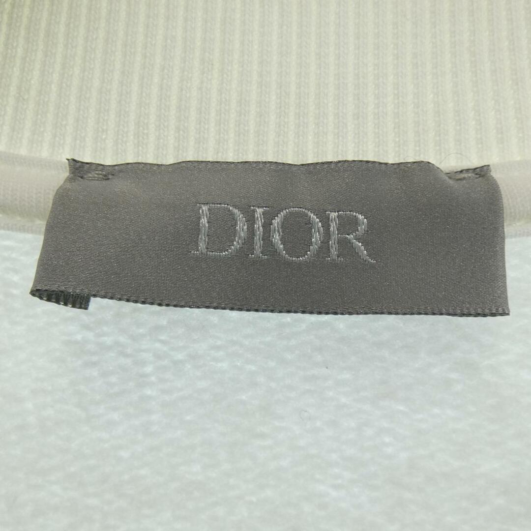 ディオール DIOR スウェット