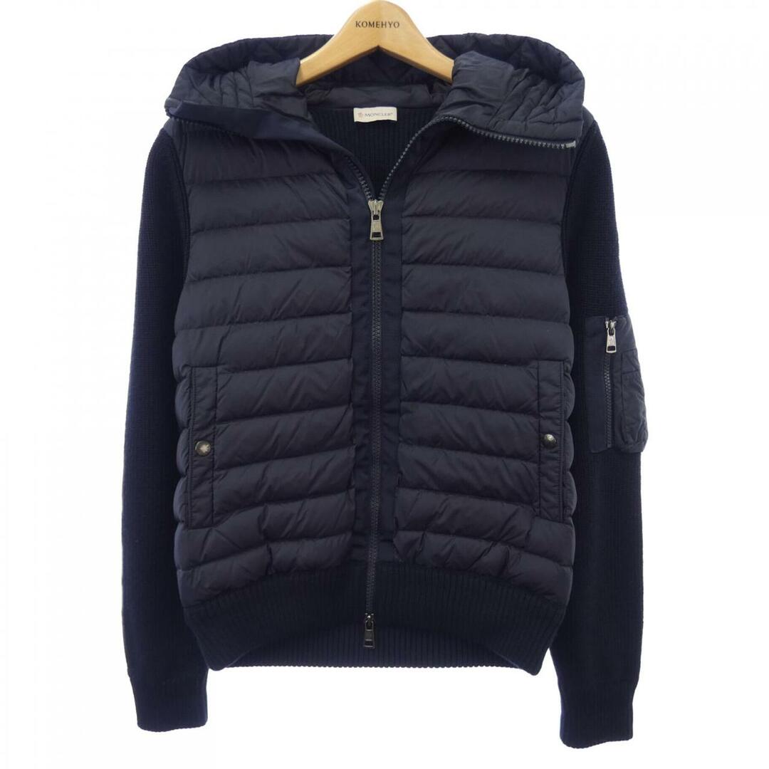 モンクレール MONCLER ダウンジャケット