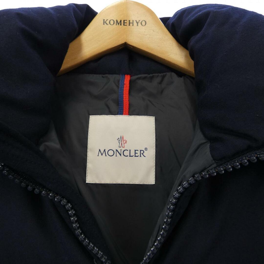 モンクレール MONCLER ダウンジャケット