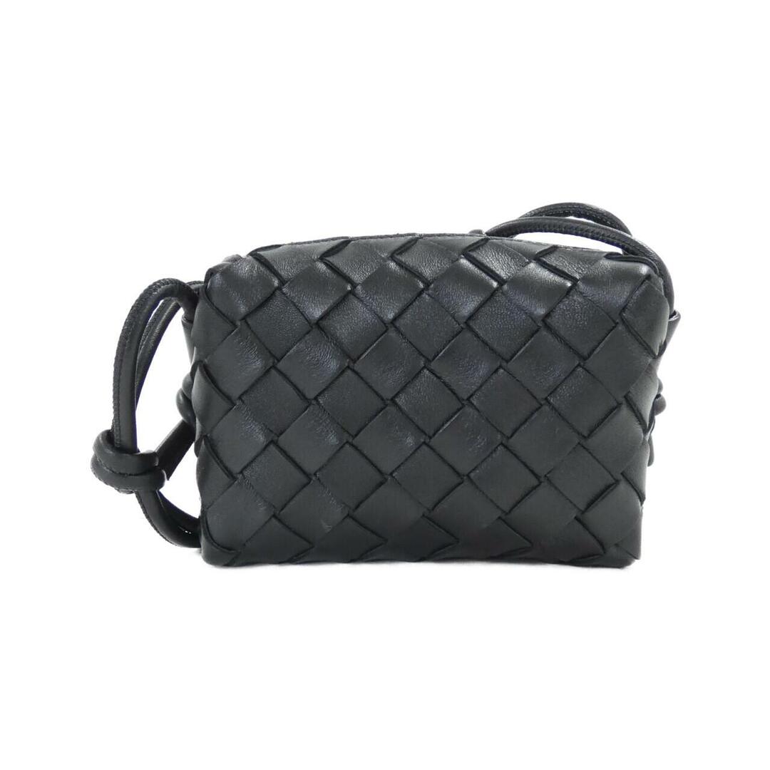 Bottega Veneta(ボッテガヴェネタ)の【新品】ボッテガヴェネタ 730832 V1G11 ショルダーバッグ レディースのバッグ(ショルダーバッグ)の商品写真