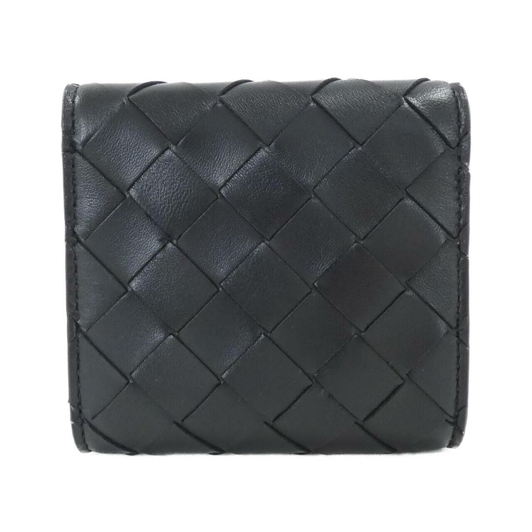 Bottega Veneta(ボッテガヴェネタ)の【新品】ボッテガヴェネタ 741731 VCPP2 財布 メンズのファッション小物(折り財布)の商品写真