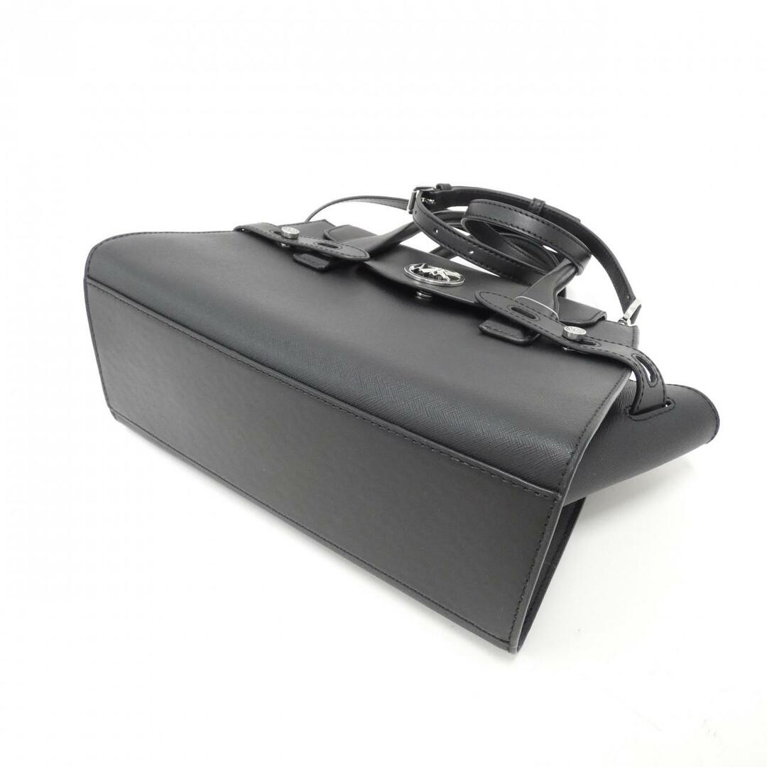 Michael Kors(マイケルコース)の【新品】マイケルマイケルコース CARMEN 35S2SNMS8L バッグ レディースのバッグ(ハンドバッグ)の商品写真