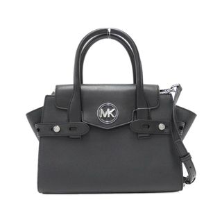 マイケルコース(Michael Kors)の【新品】マイケルマイケルコース CARMEN 35S2SNMS8L バッグ(ハンドバッグ)