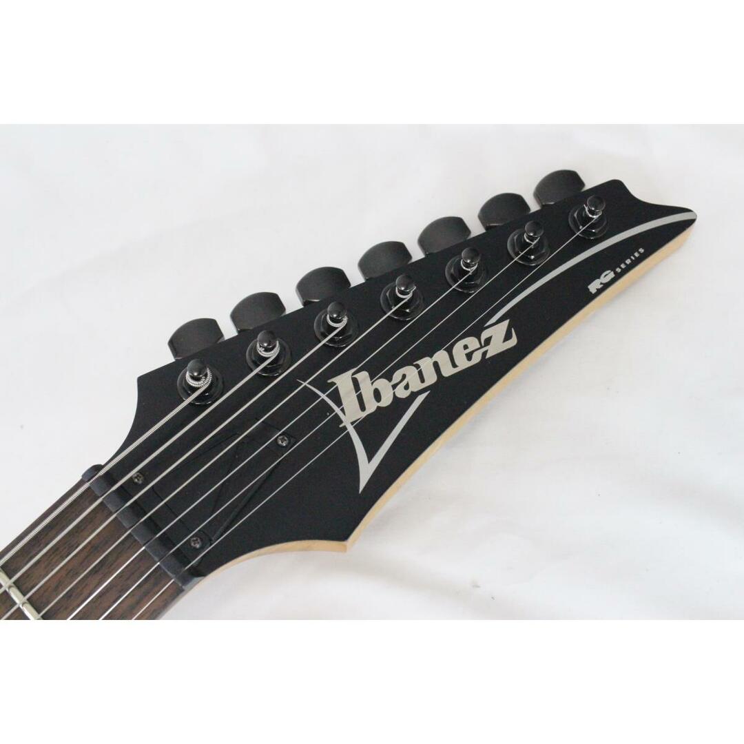 Ibanez(アイバニーズ)のＩＢＡＮＥＺ　　ＲＧＤ７４２１ 楽器のギター(エレキギター)の商品写真