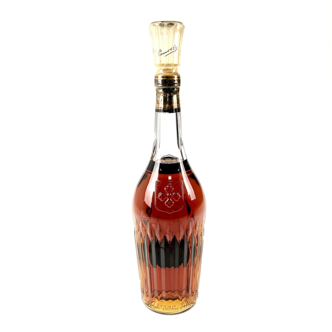 2本 CAMUS Hennessy コニャック 700ml