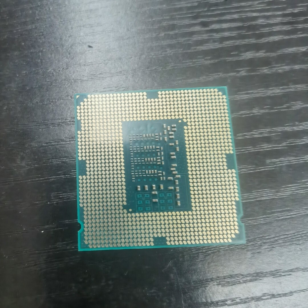 Intel Core  I7   CPU　インテル 5