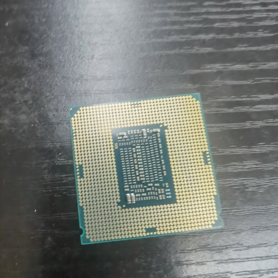 Intel Core  I7   CPU　インテル 3