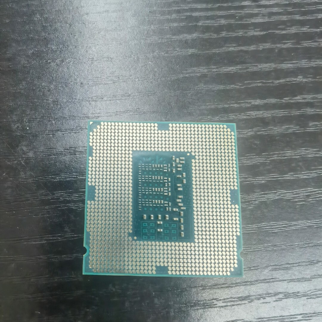 Intel Core  I7   CPU　インテル 9