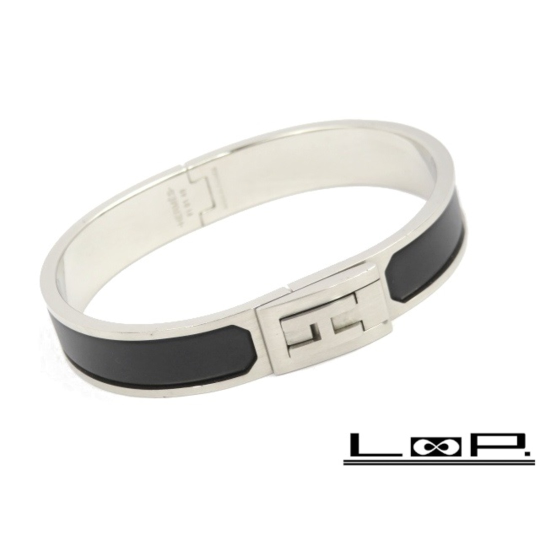 Hermes - □美品□ エルメス ジェット ブレスレット バングル メンズ