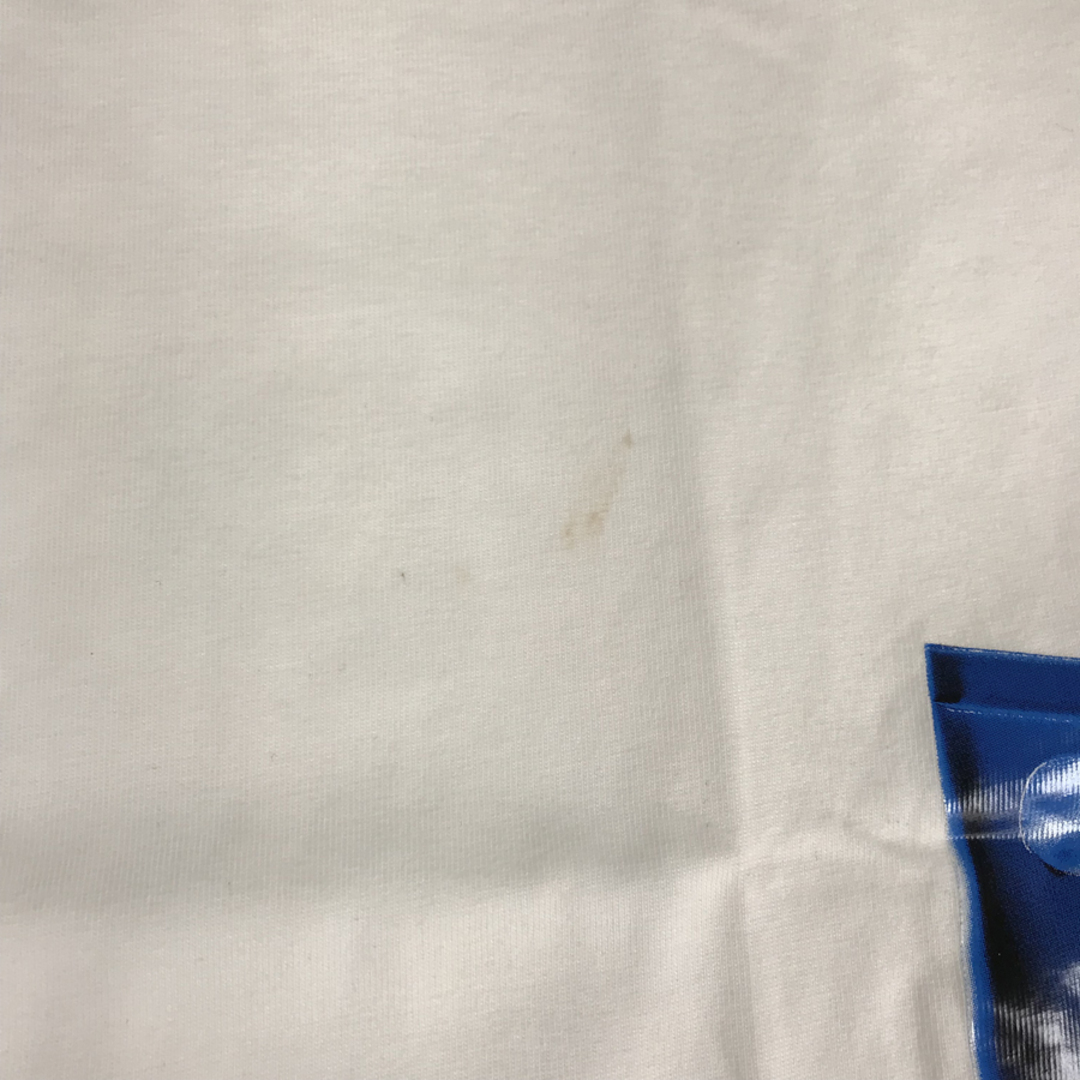 MONCLER(モンクレール)のモンクレール E20918003250 8390T メンズ Tシャツ メンズのトップス(Tシャツ/カットソー(七分/長袖))の商品写真
