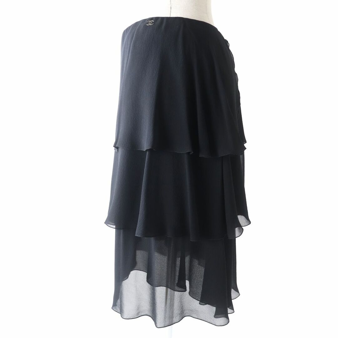 CHANEL - 極美品☆正規品 CHANEL シャネル 00T P15465 ココプレート