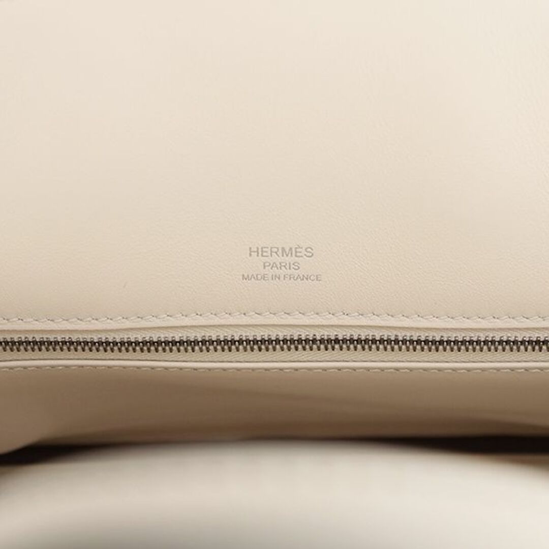Hermes(エルメス)のエルメス バーキン シャドウ 25 ナタ レディース 新品 1083926a レディースのバッグ(ハンドバッグ)の商品写真