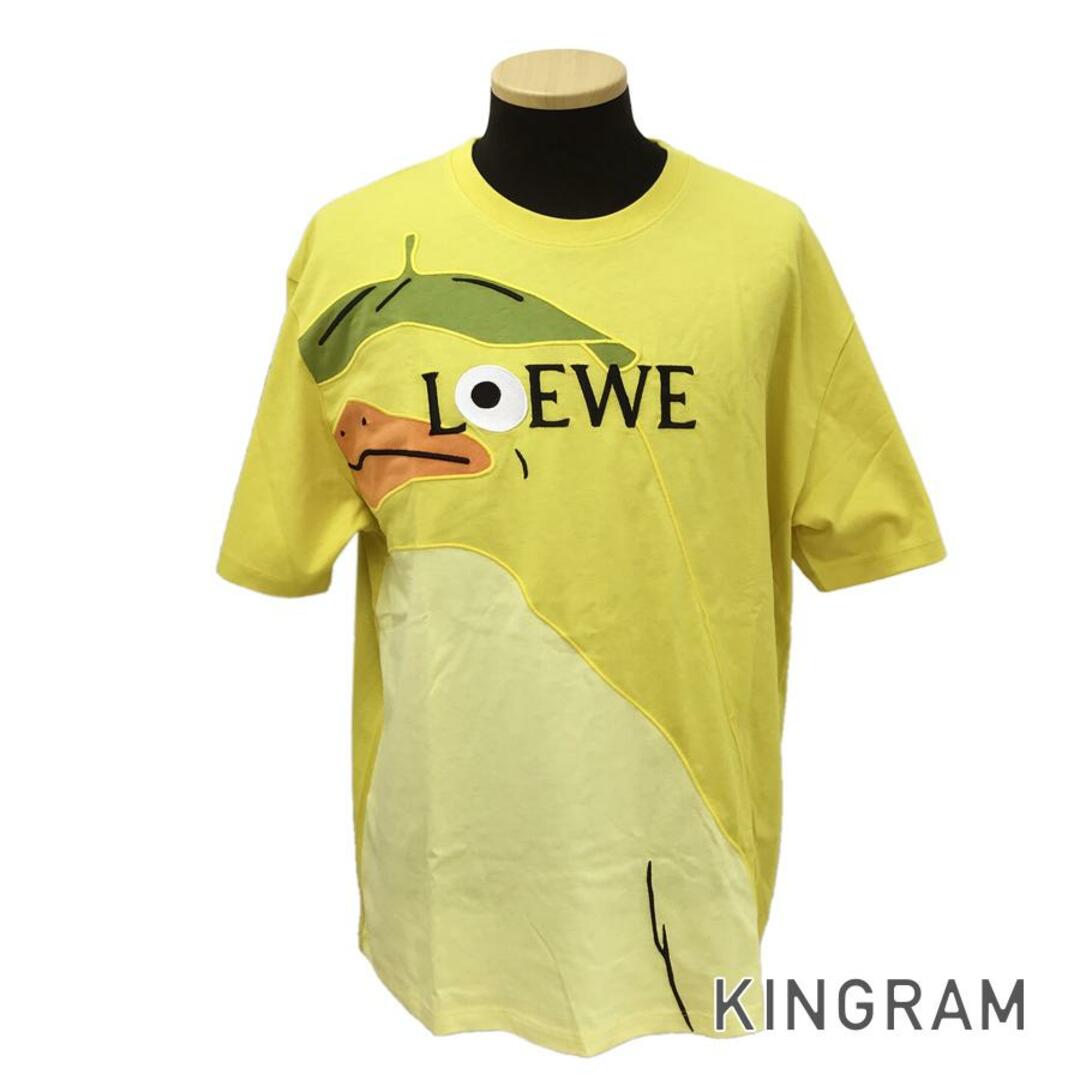 LOEWE   ロエベ  Tシャツ トップス