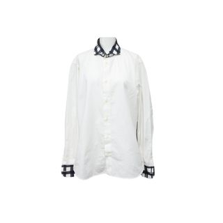 ボッテガ(Bottega Veneta) シャツ/ブラウス(レディース/長袖)の通販 49