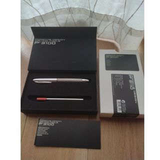 Porsche Design - 新品 ポルシェデザイン ファーバーカステル P'3110