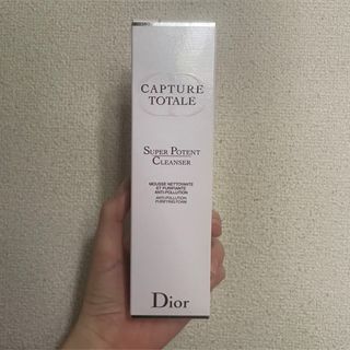 ディオール(Dior)のna-ri.様専用(洗顔料)