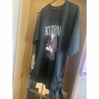 サンリオ(サンリオ)のクロミ Tシャツ(Tシャツ(半袖/袖なし))