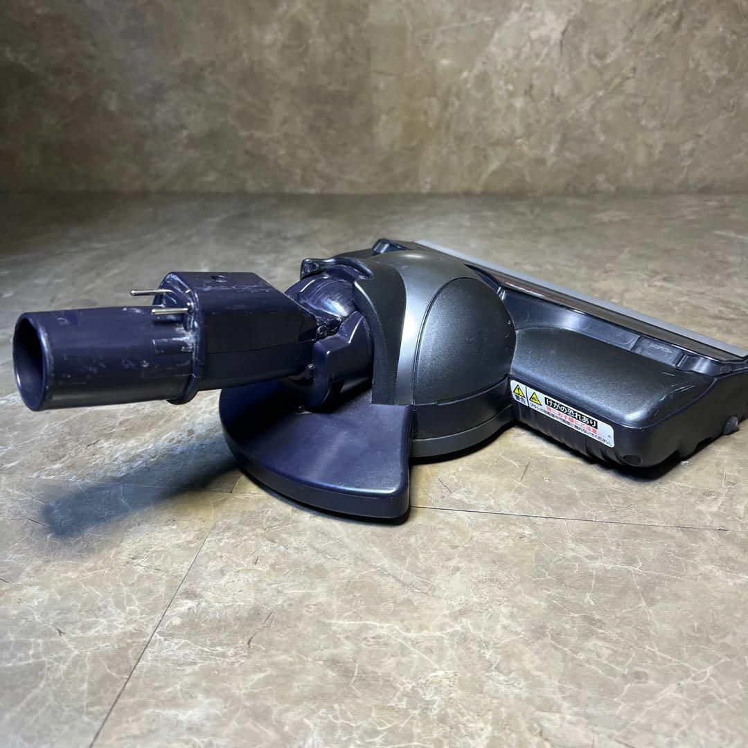 SHARP(シャープ)のシャープ掃除機 吸込口 EC-SX530用ヘッド（217 935 1116） スマホ/家電/カメラの生活家電(掃除機)の商品写真