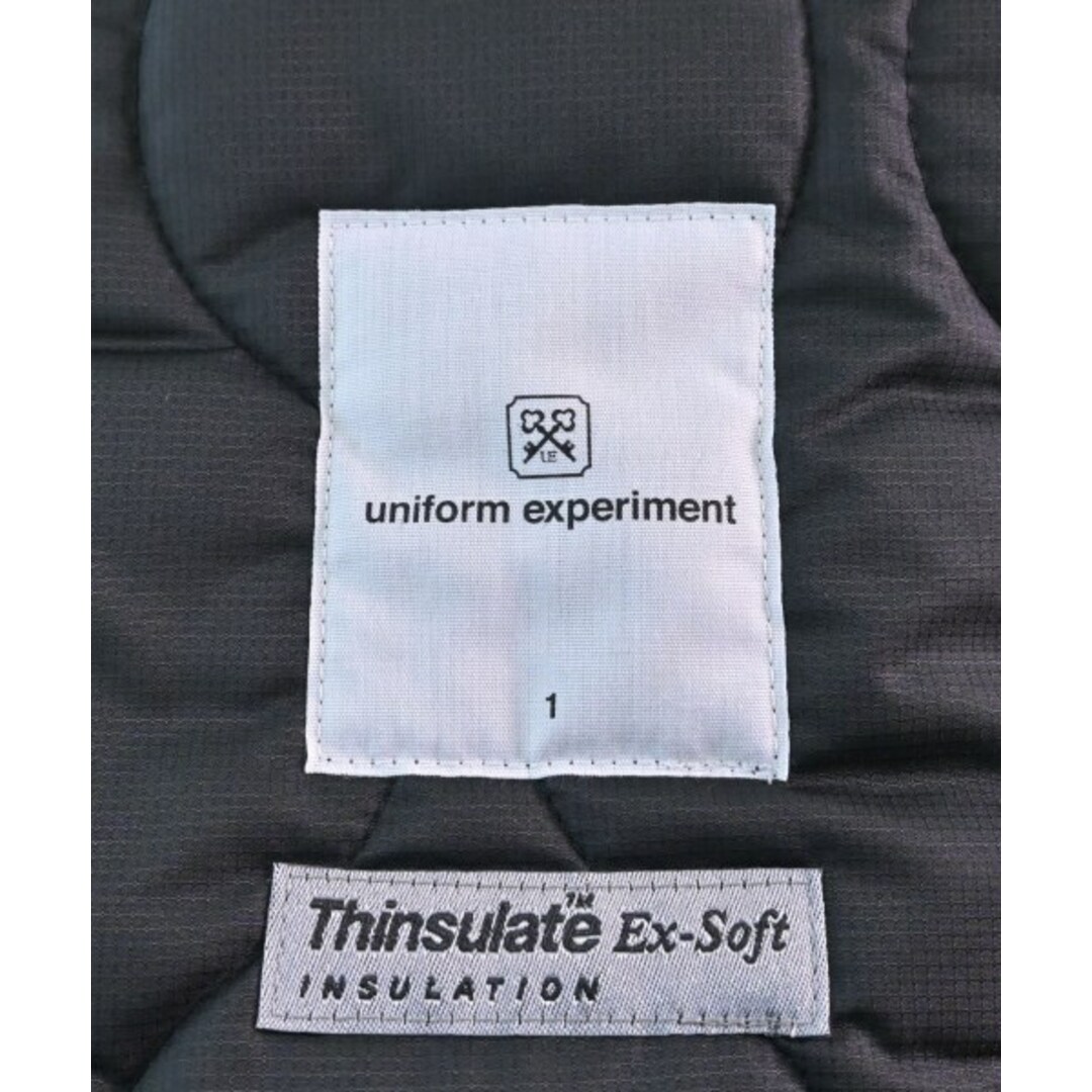 uniform experiment uniform experiment ブルゾンその他 1S位