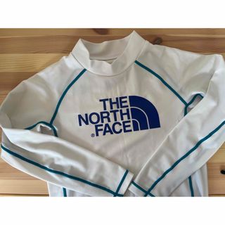 ザノースフェイス(THE NORTH FACE)のノースフェイスラッシュガード(水着)