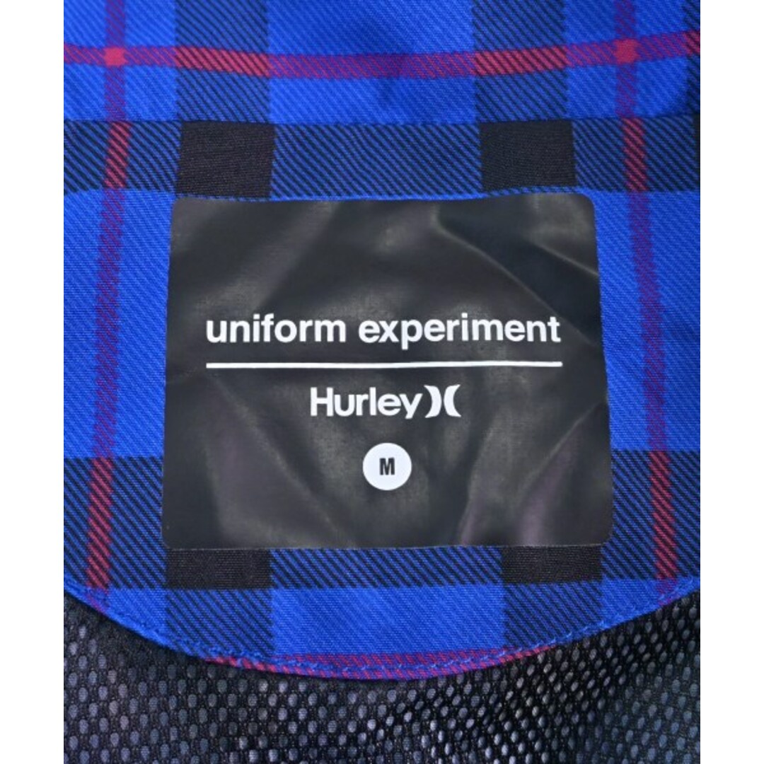 uniform experiment(ユニフォームエクスペリメント)のuniform experiment ブルゾン（その他） M 【古着】【中古】 メンズのジャケット/アウター(その他)の商品写真