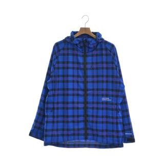 ユニフォームエクスペリメント(uniform experiment)のuniform experiment ブルゾン（その他） L 【古着】【中古】(その他)