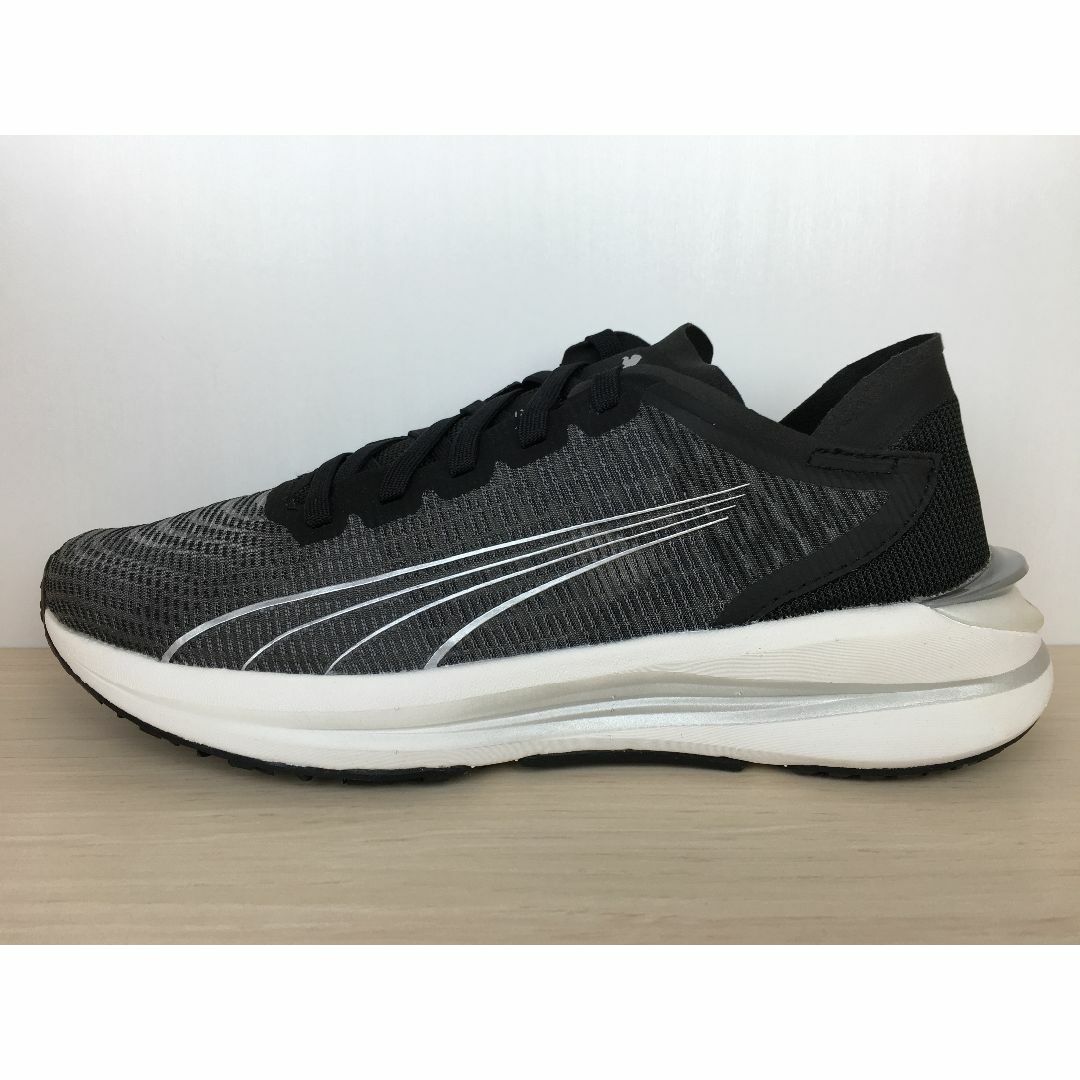 PUMA - プーマ エレクトリファイニトロウィメンズ 靴 22,5cm 新品 (1636)
