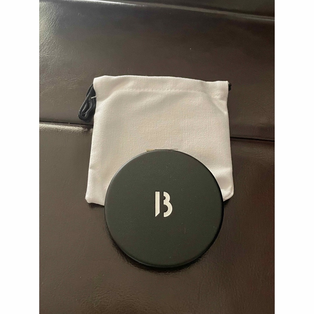 BYREDO(バレード)のBYREDO ミラー レディースのファッション小物(ミラー)の商品写真