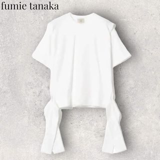 ビームス(BEAMS)のfumie tanaka BEAMS Tシャツ フミエタナカ(カットソー(半袖/袖なし))