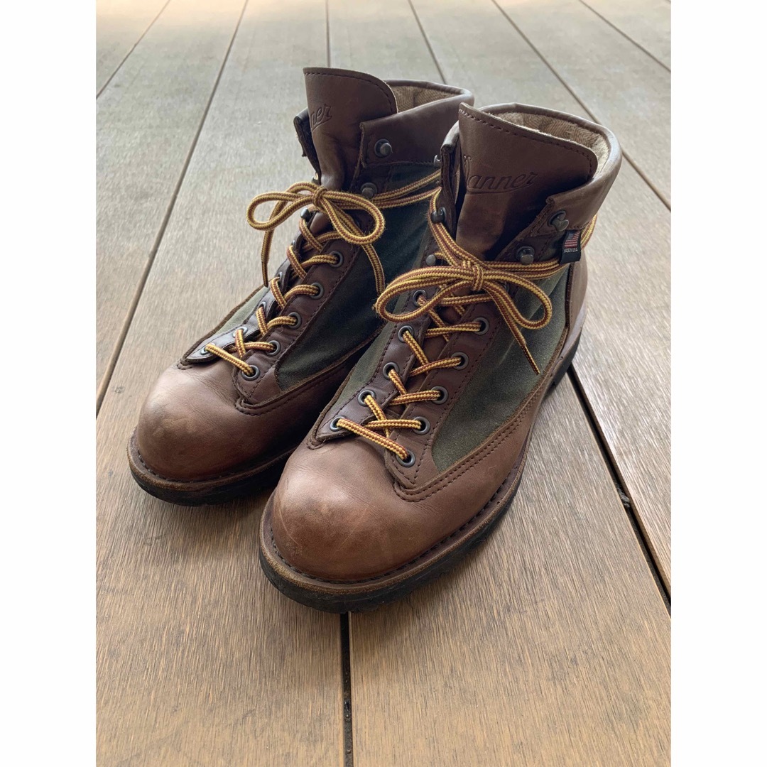 Danner ダナー 27センチ