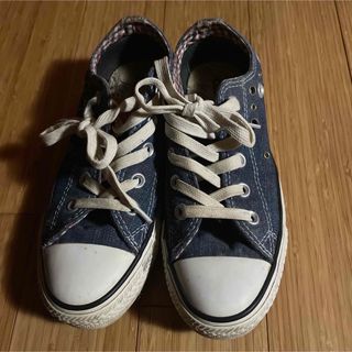 オールスター(ALL STAR（CONVERSE）)のコンバース　オールスター(スニーカー)