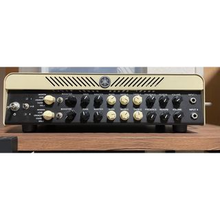 ヤマハ - YAMAHA THR100HD専用純正ケース付きの通販|ラクマ