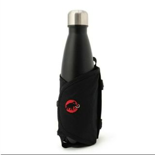 マムート(Mammut)のマムート MAMMUT ボトルケース Lithium Add-on Bottle(登山用品)