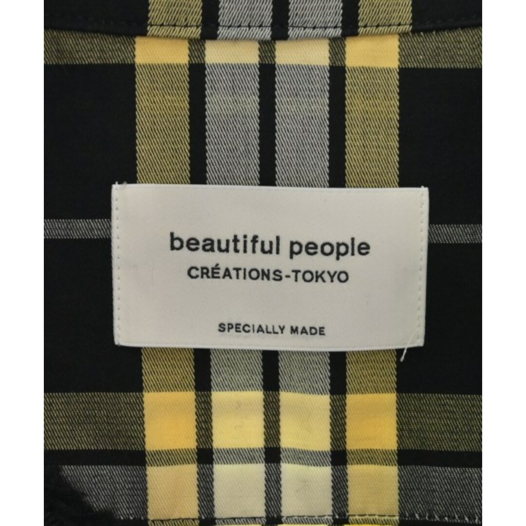 オンラインストアクーポン beautiful people ブルゾン（その他） 34(XS