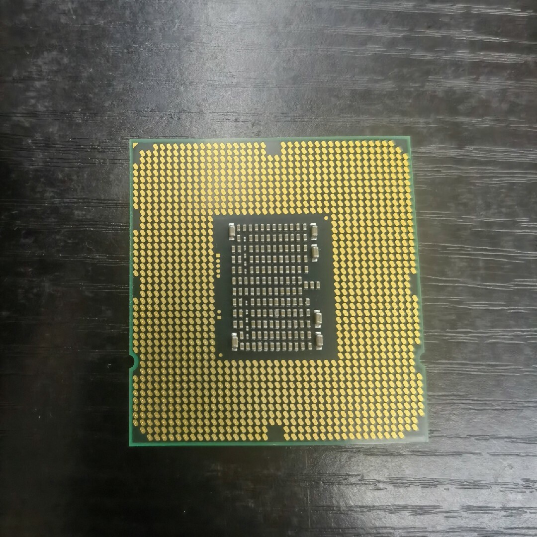 Intel Core I7  XEON E5  CPU　インテル 9