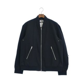 SOPHNET. ソフネット ブルゾン(その他) XL 黒-centraldepabx.com.br