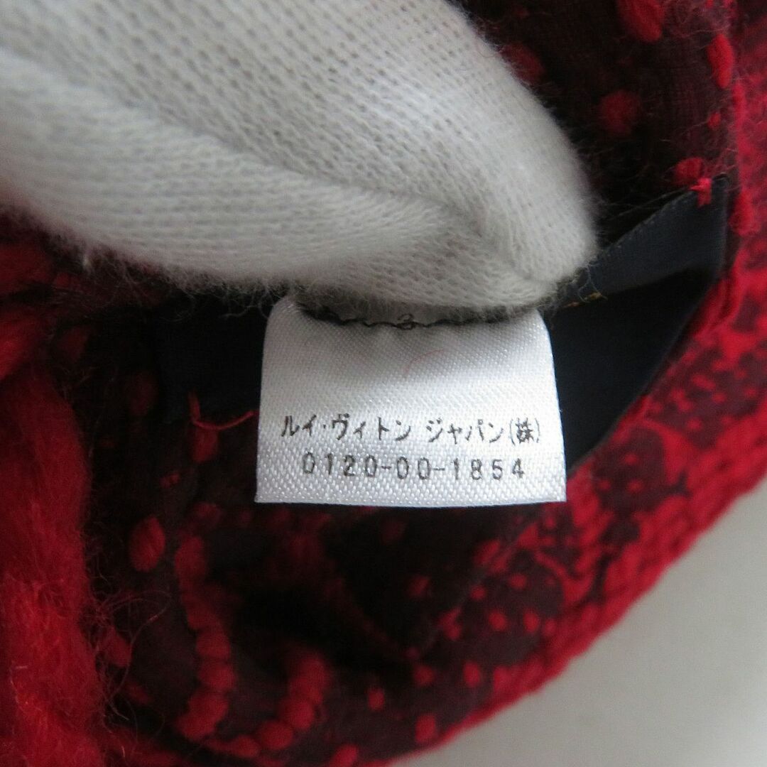 LOUIS VUITTON - 極美品☆正規品 LOUIS VUITTON ルイヴィトン M72432