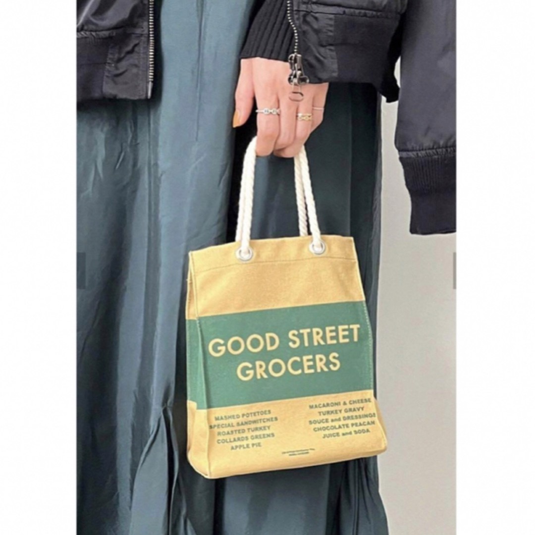 アパルトモン　グッドグリーフ  GOOD STREET GROCERS