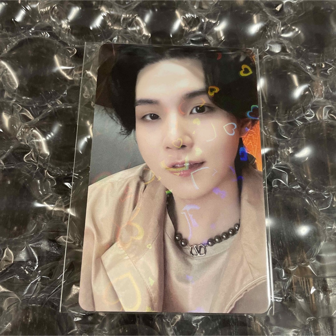 単品購入可 BTS SUGA D-DAY ネックレス | ccfl.ie