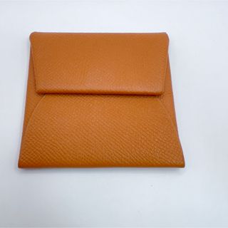 エルメス(Hermes)のエルメス　バスティア　コインケース(コインケース/小銭入れ)