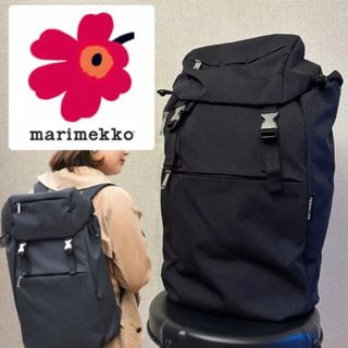 marimekko   marimekko マリメッコ リュック コルテッリの通販｜ラクマ