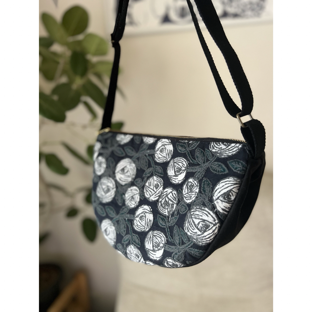 単品購入可 おまとめページ ゆりかごバッグ ミナペルホネン mina